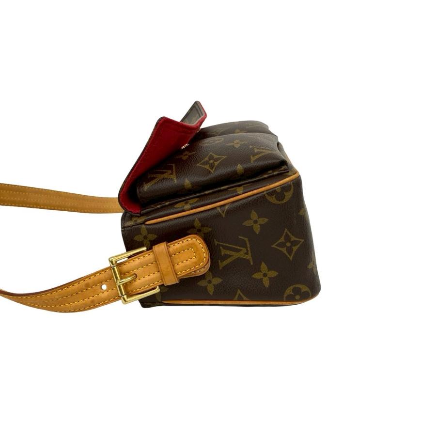 LOUIS VUITTON（ルイ・ヴィトン） 極 美品 ヴィバシテ MM モノグラム 