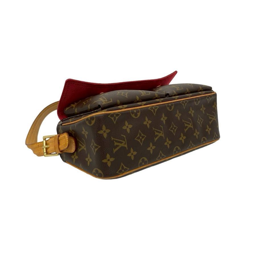 LOUIS VUITTON（ルイ・ヴィトン） 極 美品 ヴィバシテ MM モノグラム