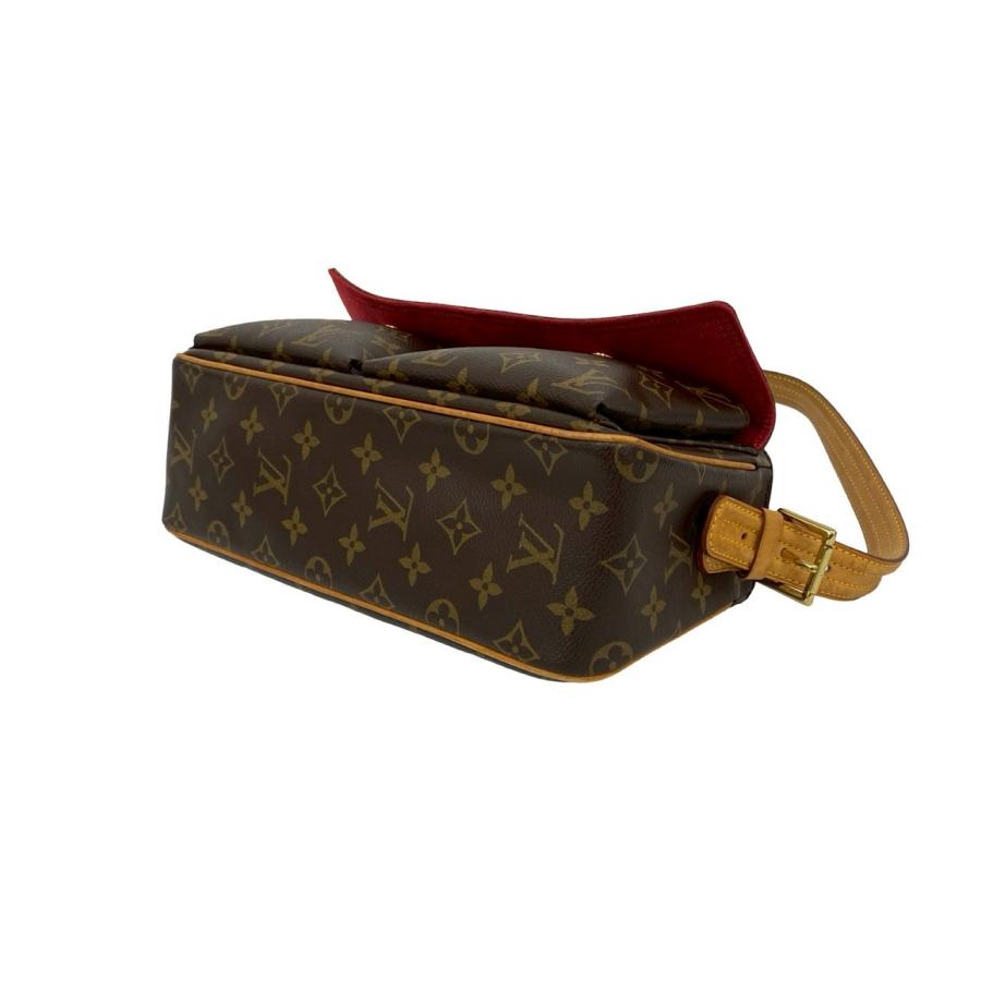 LOUIS VUITTON（ルイ・ヴィトン） 極 美品 ヴィバシテ MM モノグラム 