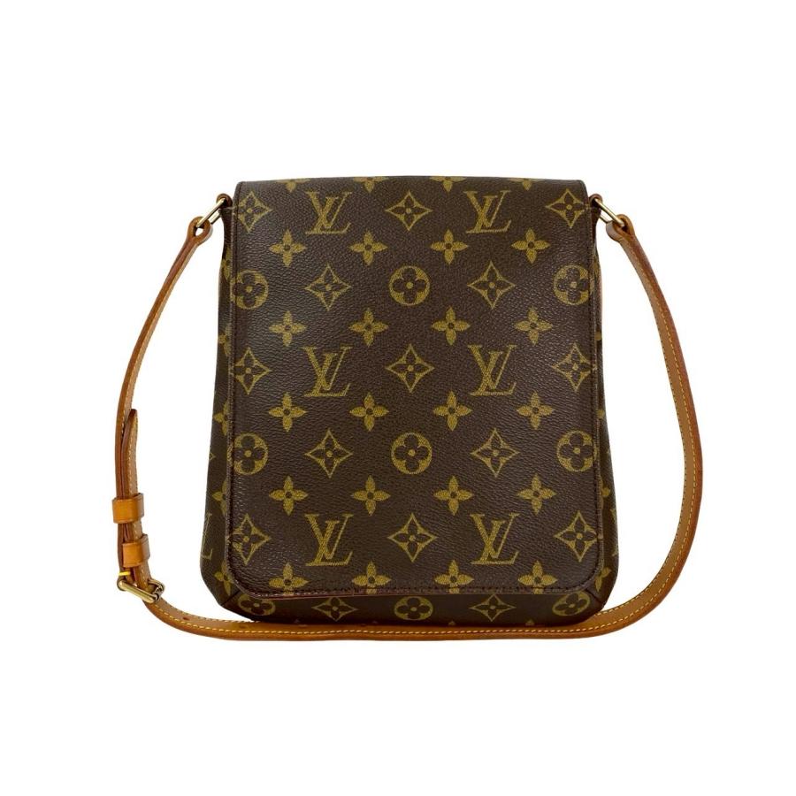 LOUIS VUITTON（ルイ・ヴィトン） 極 美品 ヴィンテージ ミュゼット 