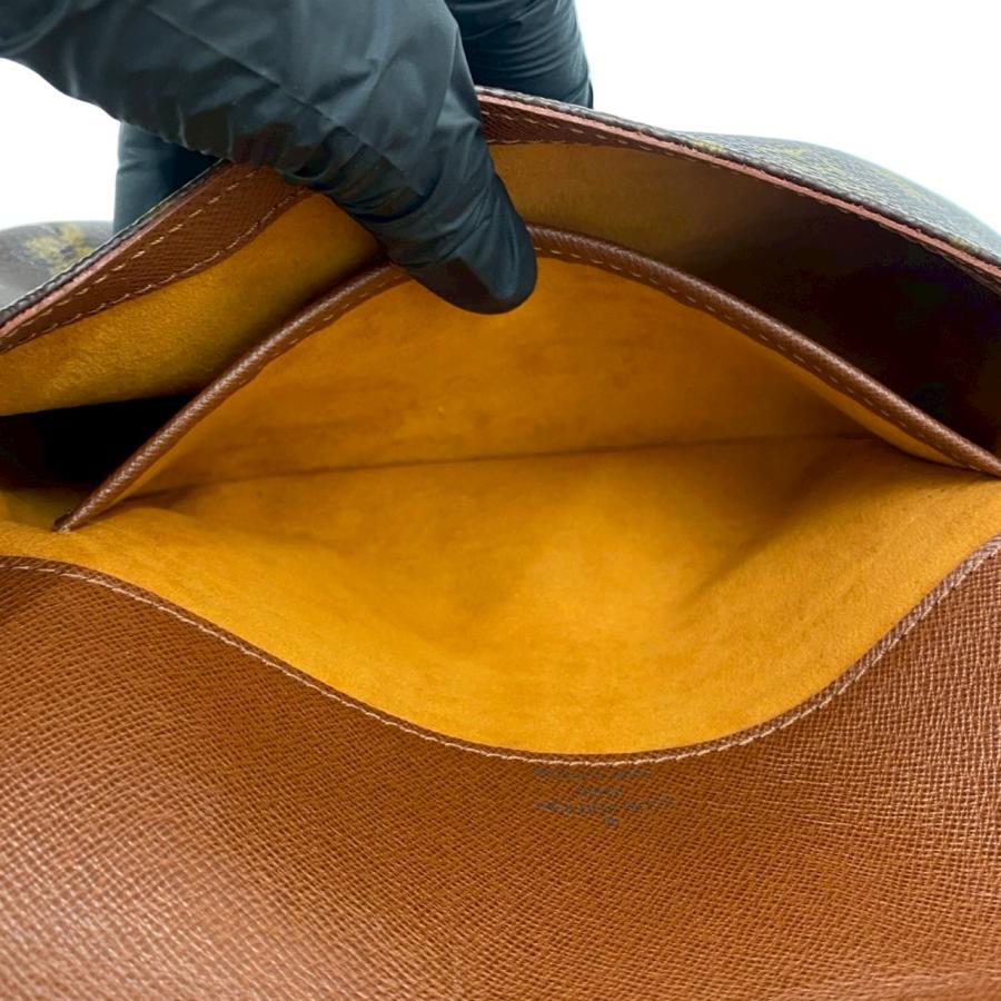 LOUIS VUITTON（ルイ・ヴィトン） 極 美品 ヴィンテージ ミュゼット 
