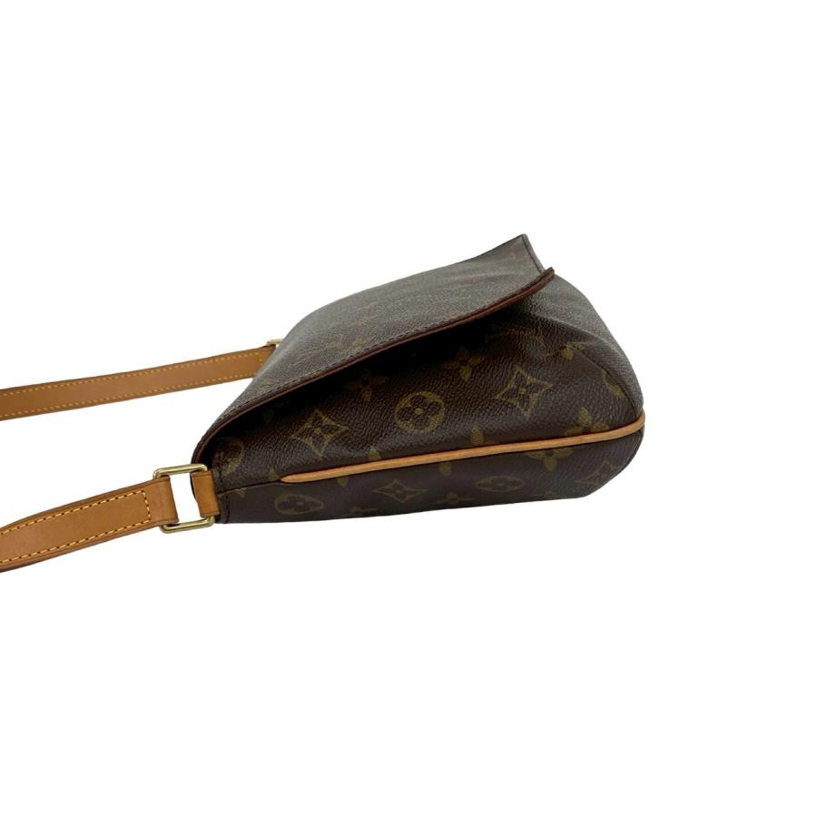 LOUIS VUITTON（ルイ・ヴィトン） 極 美品 ヴィンテージ ミュゼット