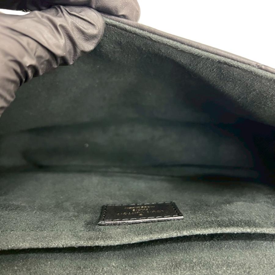 LOUIS VUITTON（ルイ・ヴィトン） 極 美品 ニューウェーブ レザー 本革