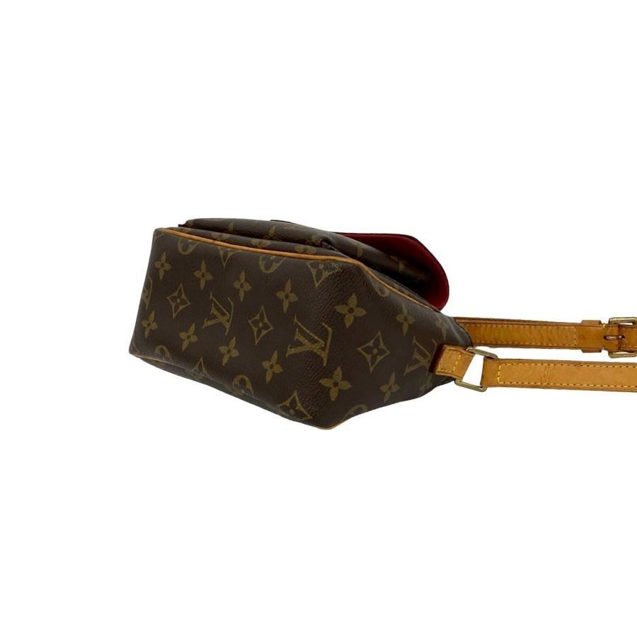 LOUIS VUITTON（ルイ・ヴィトン） 極 美品 ヴィヴァシテ PM モノグラム