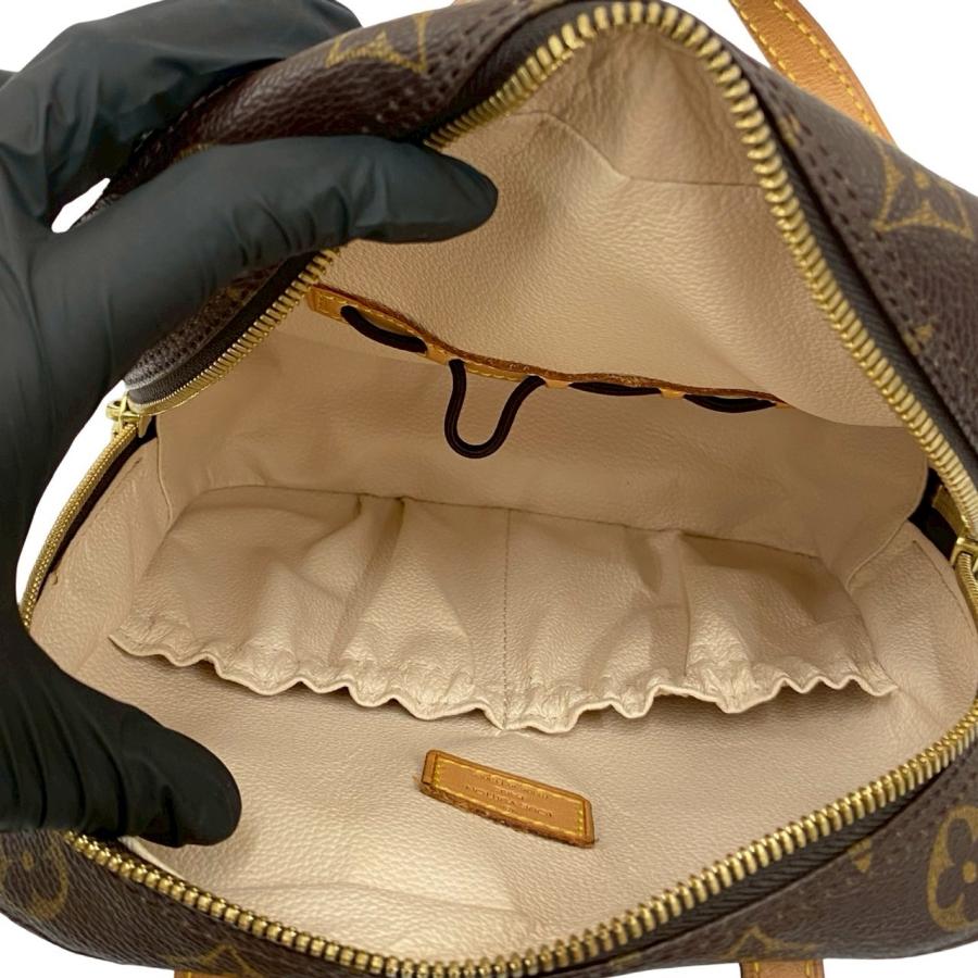 ✨希少美品✨ルイヴィトン スポンティーニ 2way ショルダーバッグ ✨ ルイ・ヴィトン(LOUIS VUITTON)ルイ・ヴィトン スポンティーニ 2way