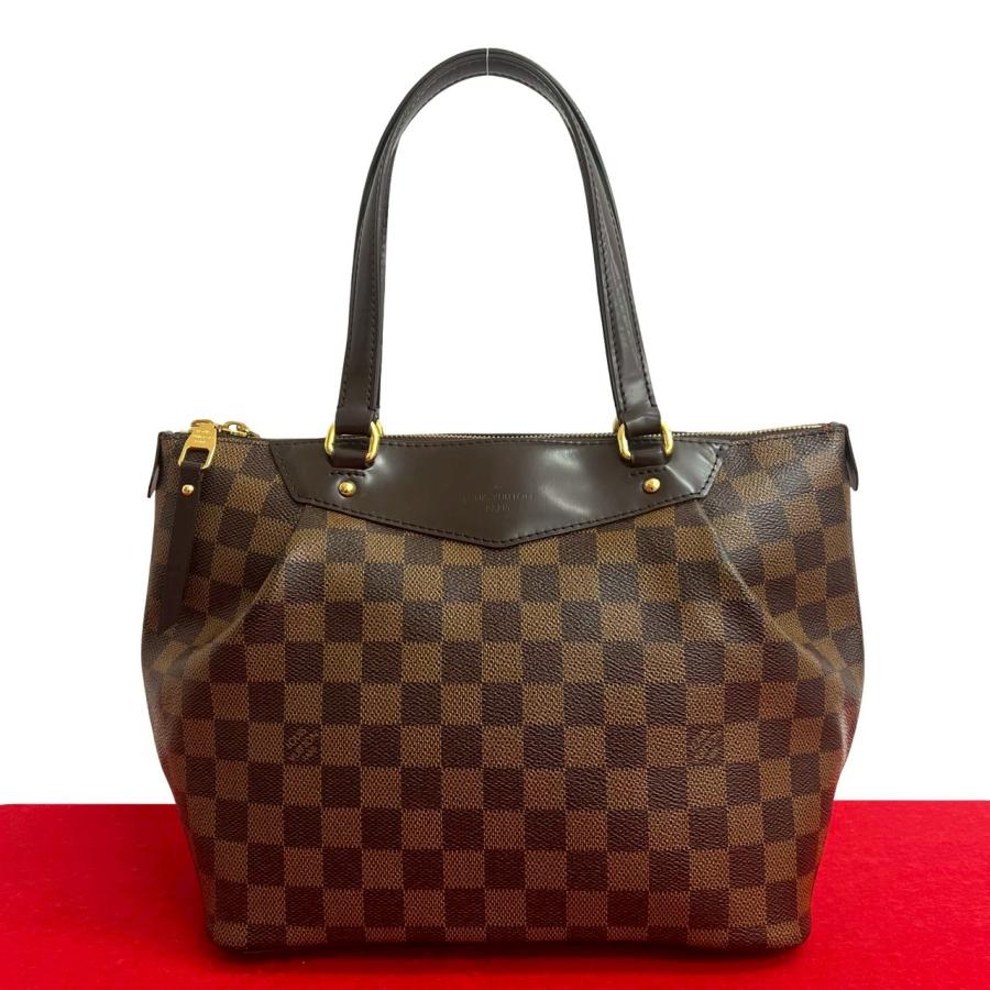 LOUIS VUITTON（ルイ・ヴィトン） 極 美品 ウェストミンスター PM 
