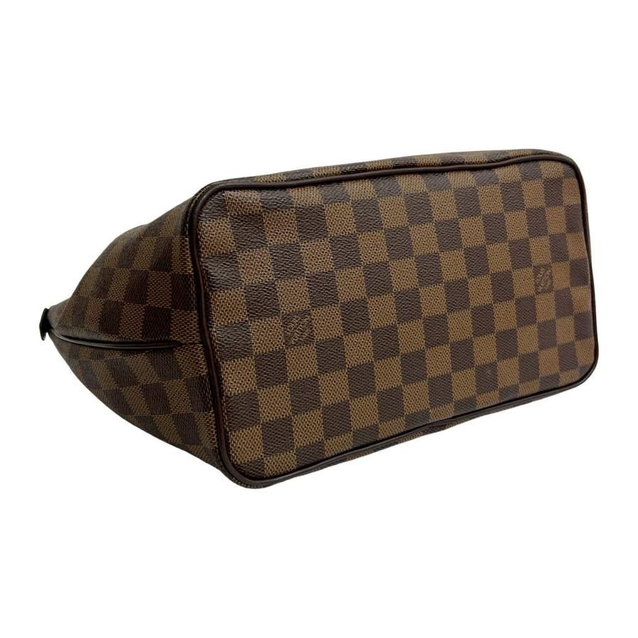 極 美品 LOUIS VUITTON ルイヴィトン ウェストミンスター PM ダミエ