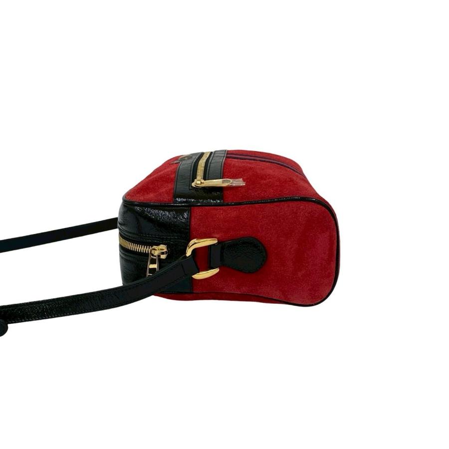 GUCCI（グッチ） 未使用保管品 袋付き オフィディア シェリーライン GG