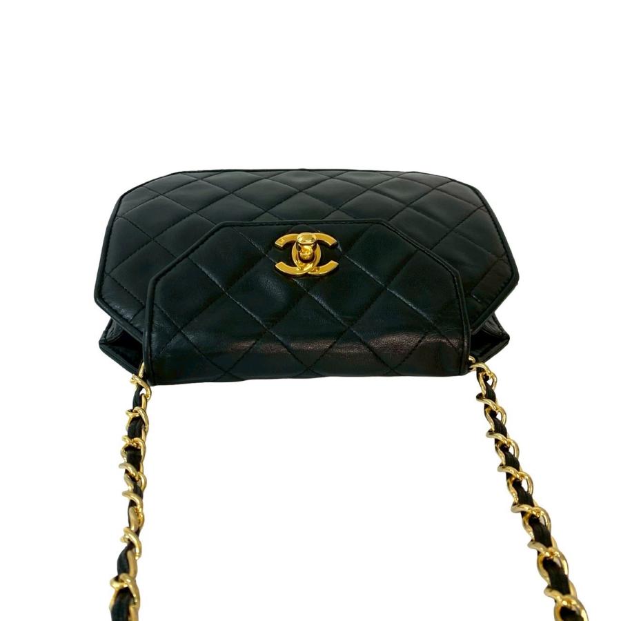 CHANEL（シャネル） 極 美品 カード シール有 1番台 マトラッセ