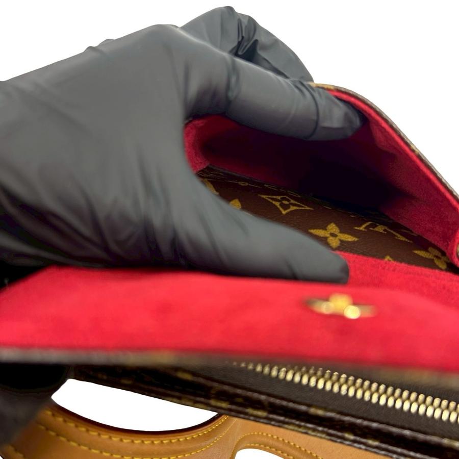 LOUIS VUITTON（ルイ・ヴィトン） 極 美品 袋付き ヴィンテージ