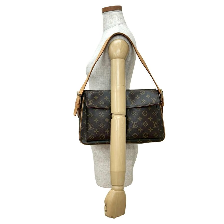 LOUIS VUITTON（ルイ・ヴィトン） 極 美品 袋付き ヴィンテージ 