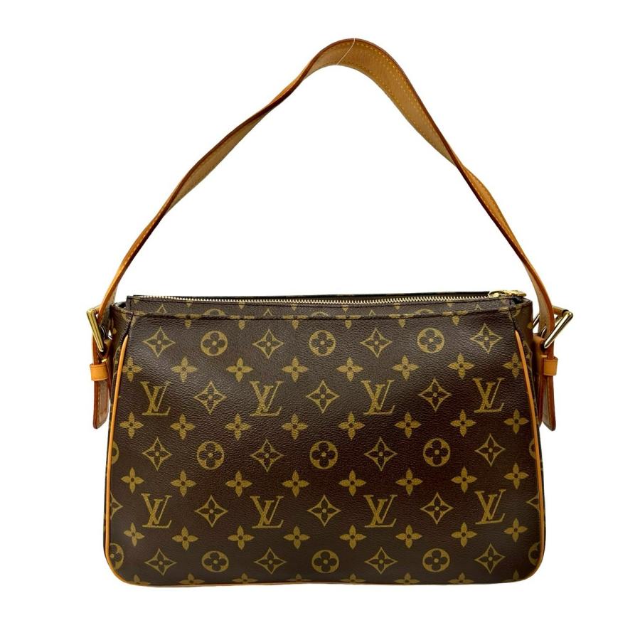 LOUIS VUITTON（ルイ・ヴィトン） 極 美品 袋付き ヴィンテージ 