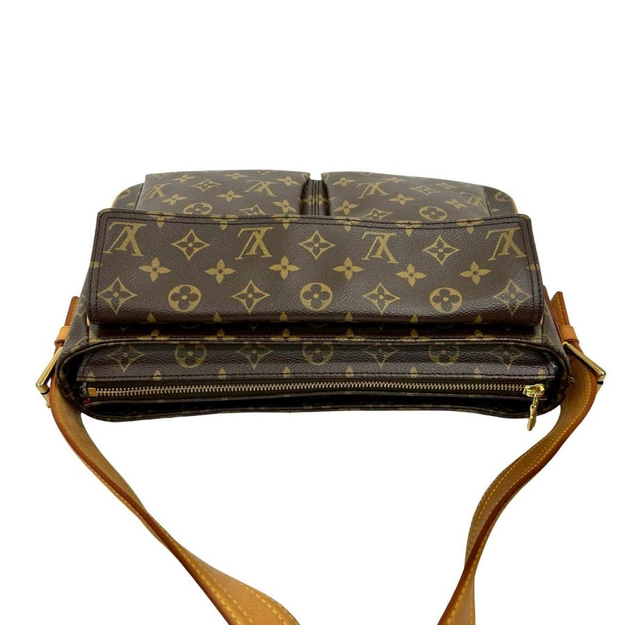LOUIS VUITTON（ルイ・ヴィトン） 極 美品 袋付き ヴィンテージ 