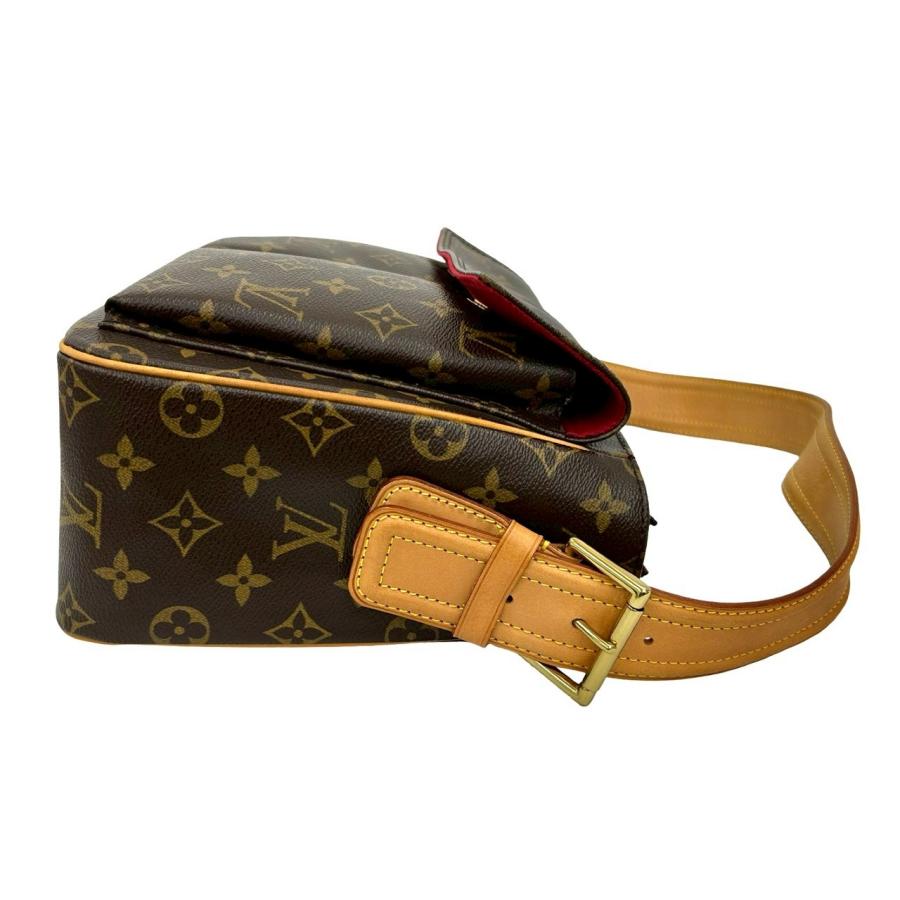 LOUIS VUITTON（ルイ・ヴィトン） 極 美品 袋付き ヴィンテージ 