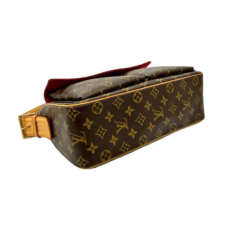 LOUIS VUITTON（ルイ・ヴィトン） 極 美品 袋付き ヴィンテージ 