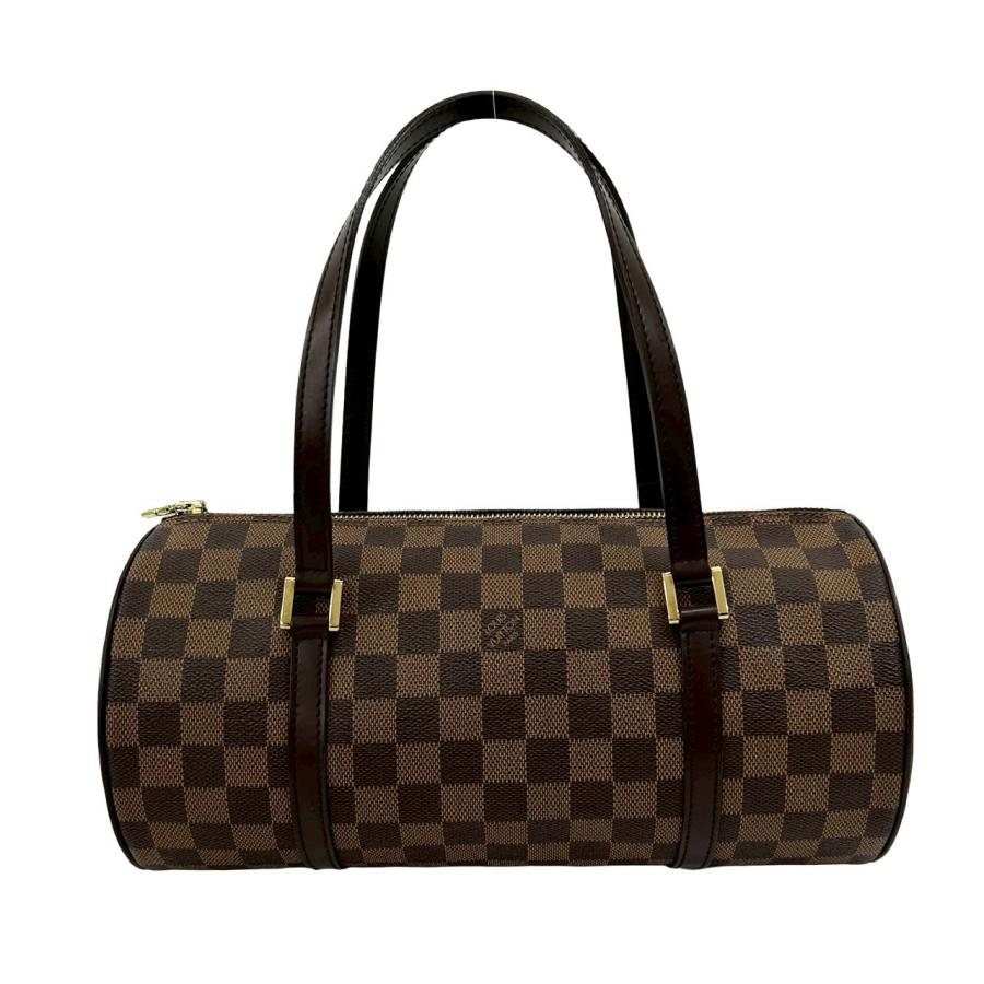 LOUIS VUITTON（ルイ・ヴィトン） 極 美品 袋 ポーチ付き パピヨン 30