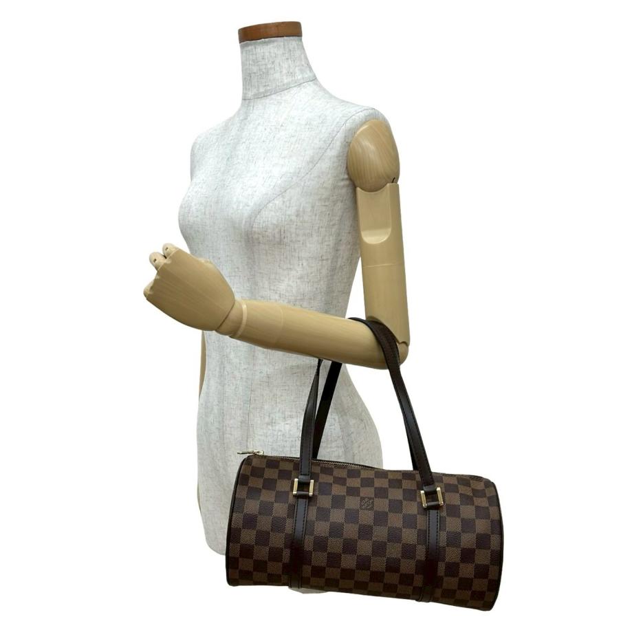LOUIS VUITTON（ルイ・ヴィトン） 極 美品 袋 ポーチ付き パピヨン 30