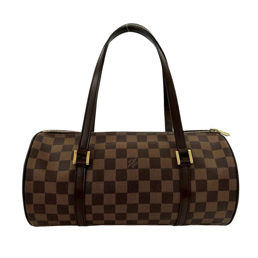 LOUIS VUITTON（ルイ・ヴィトン） 極 美品 袋 ポーチ付き パピヨン 30