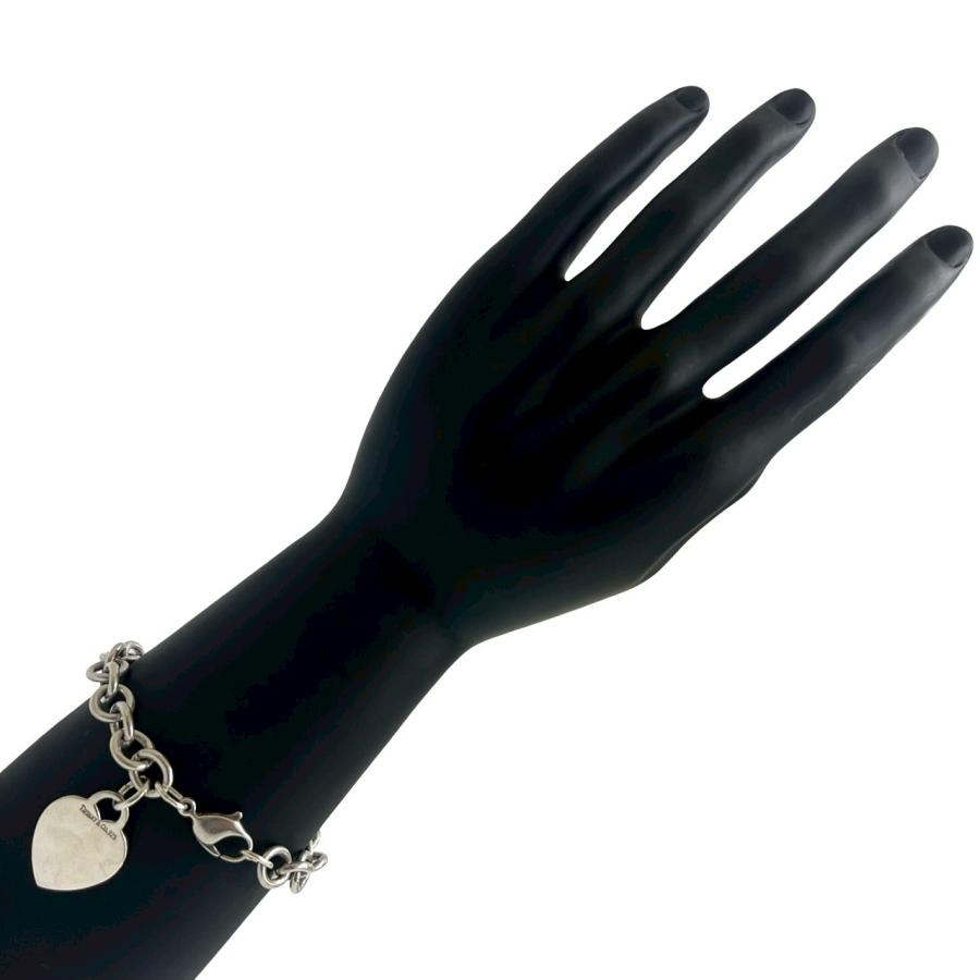TIFFANY&Co.（ティファニー） 極 美品 リターントゥ ハートタグ
