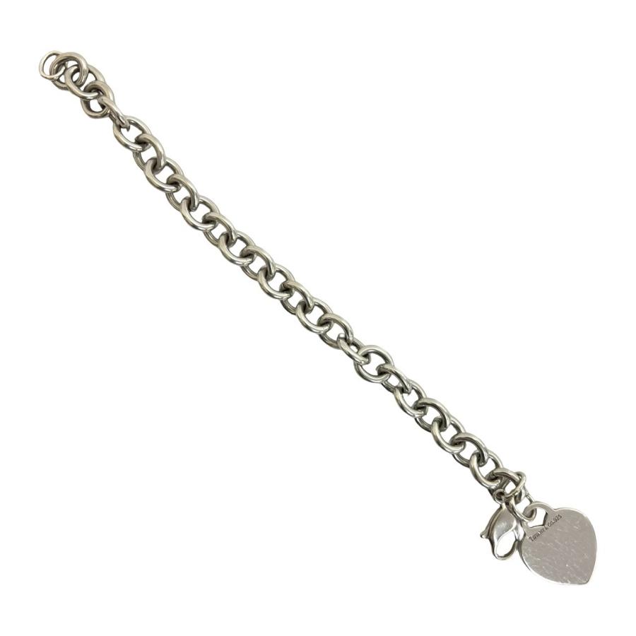 TIFFANY&Co.（ティファニー） 極 美品 リターントゥ ハートタグ