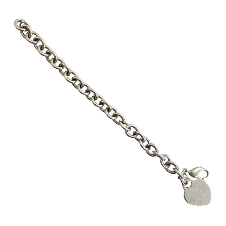 TIFFANY&Co.（ティファニー） 極 美品 リターントゥ ハートタグ