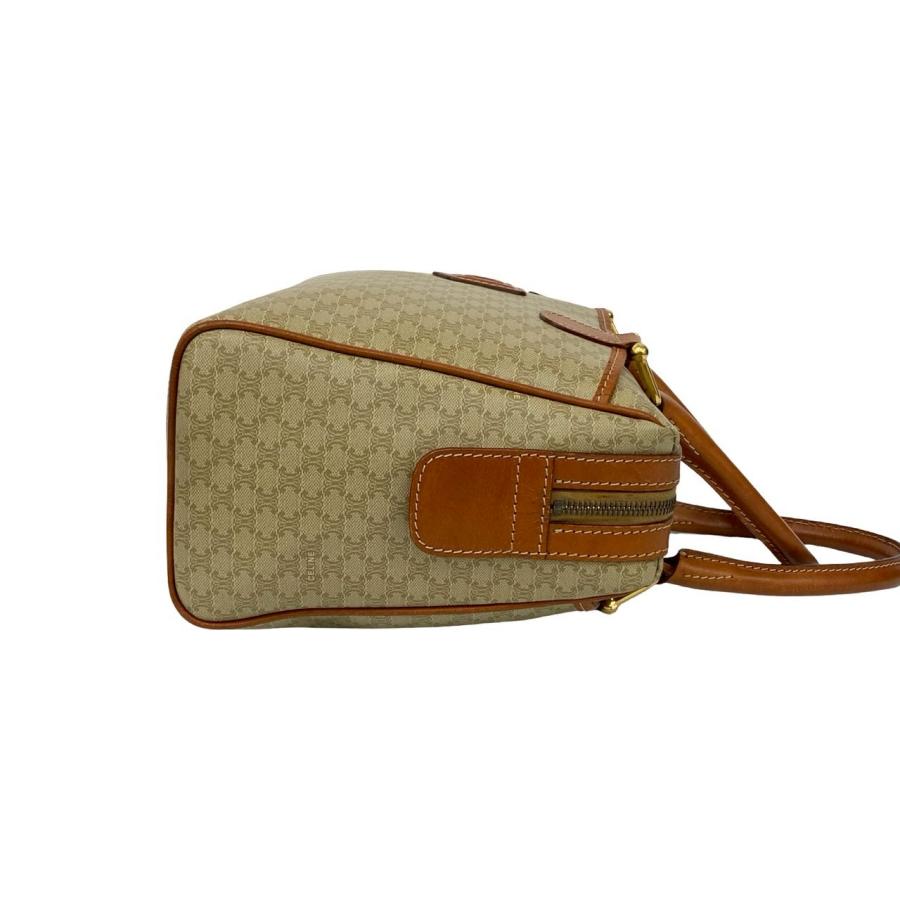 CELINE（セリーヌ） 極 美品 ヴィンテージ マカダム 柄 トリオンフ