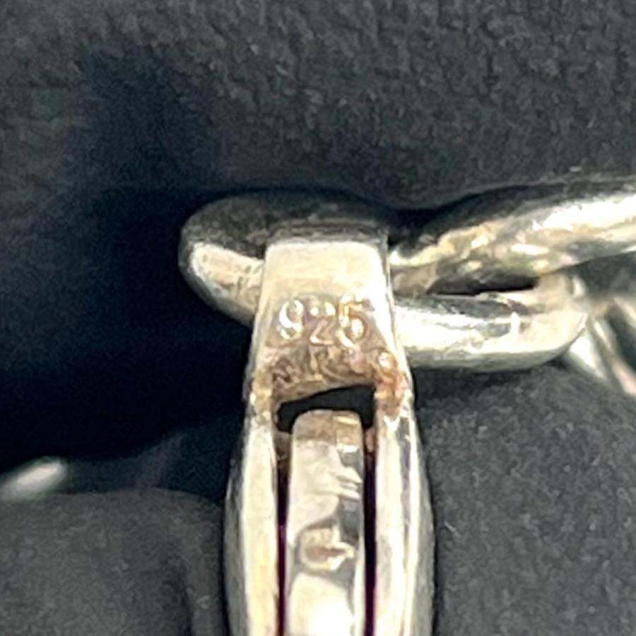 TIFFANY&Co.（ティファニー） 極 美品 リターントゥ ハートタグ