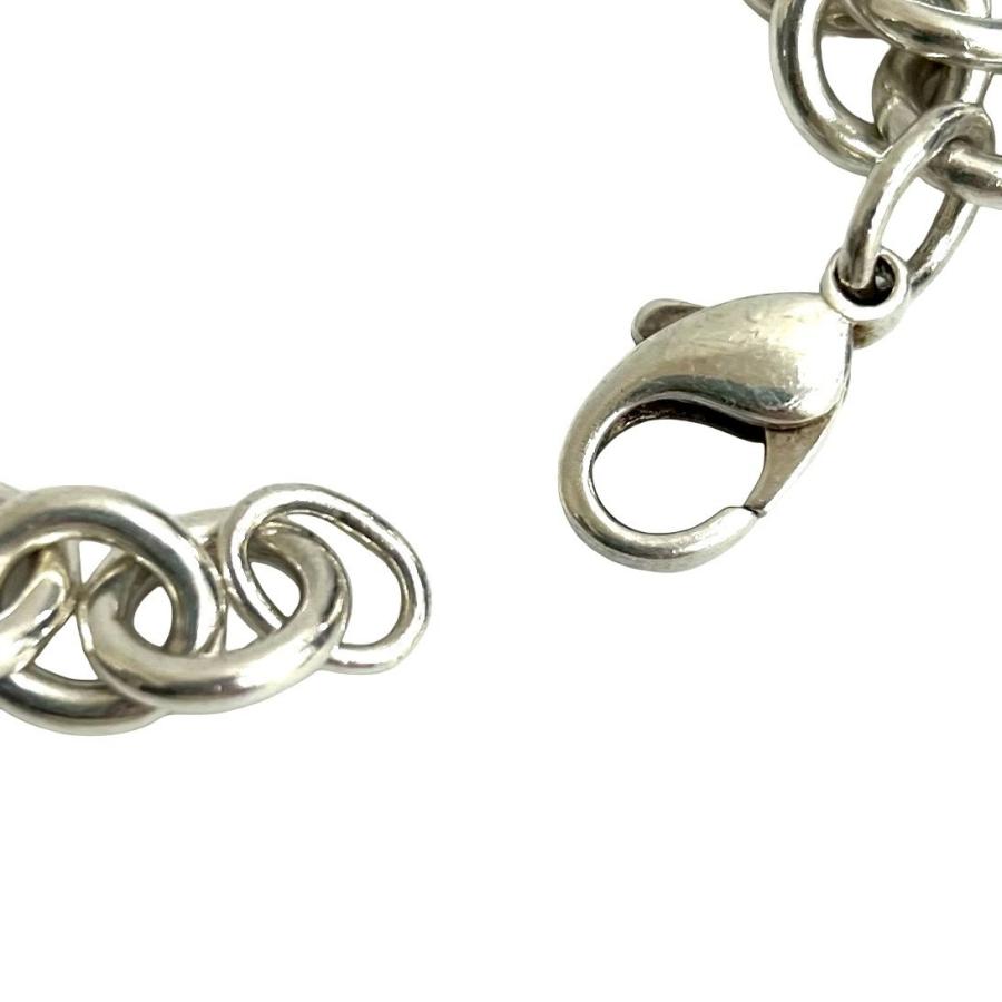 TIFFANY&Co.（ティファニー） 極 美品 リターントゥ ハートタグ