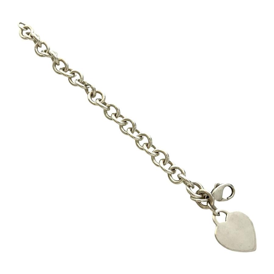 TIFFANY&Co.（ティファニー） 極 美品 リターントゥ ハートタグ