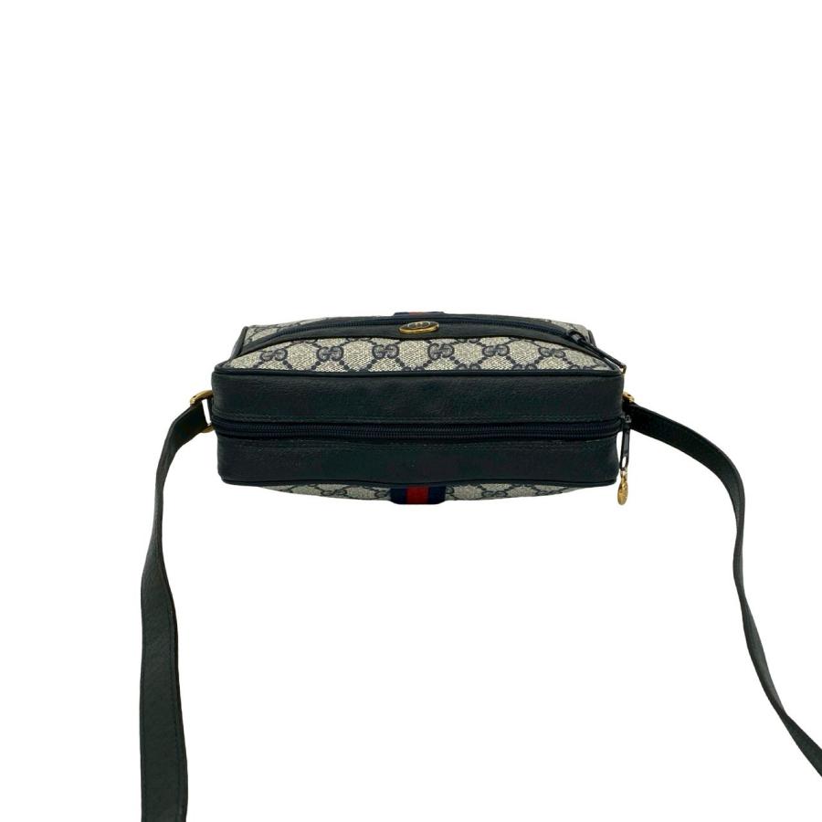 GUCCI（グッチ） 極 美品 袋付 オールドグッチ ヴィンテージ シェリー