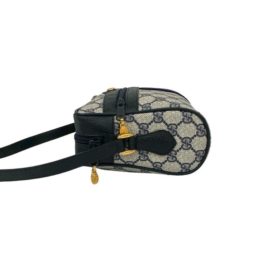 GUCCI（グッチ） 極 美品 袋付 オールドグッチ ヴィンテージ シェリー