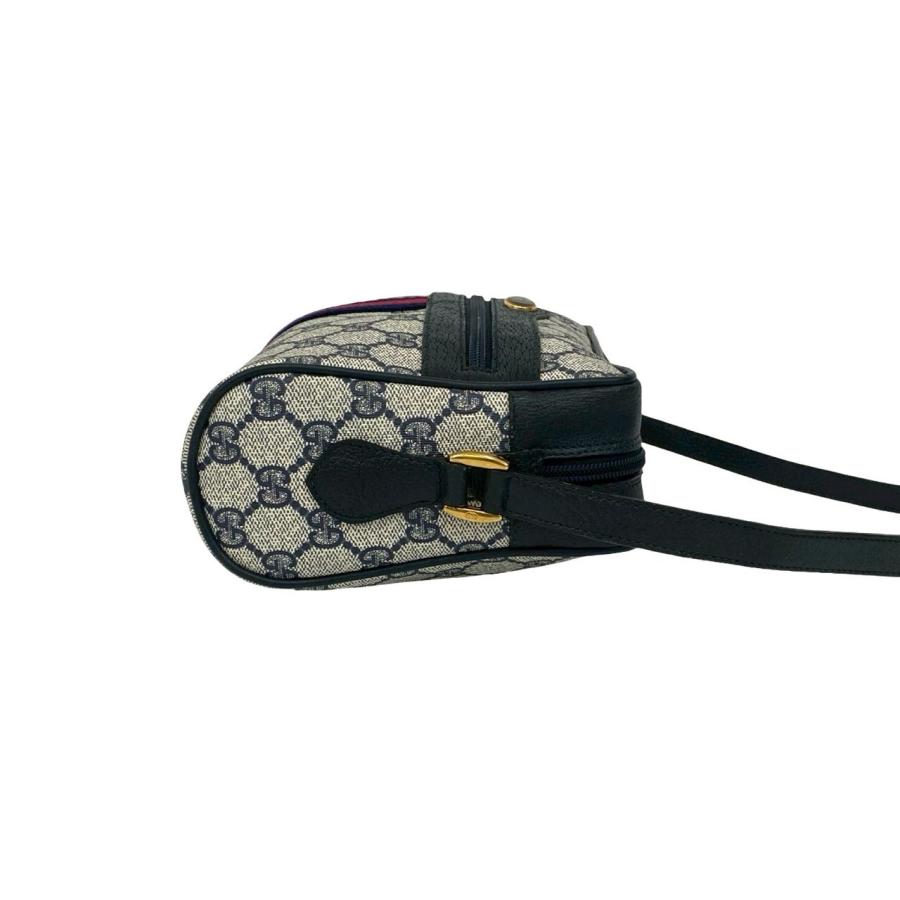 GUCCI（グッチ） 極 美品 袋付 オールドグッチ ヴィンテージ シェリー