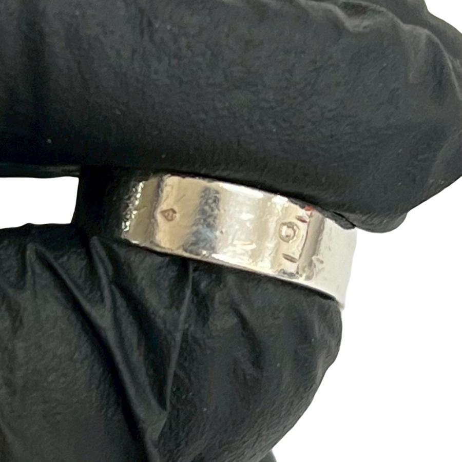 HERMES（エルメス） 極 美品 希少品 保存箱付 ドゥザノー シルバー925