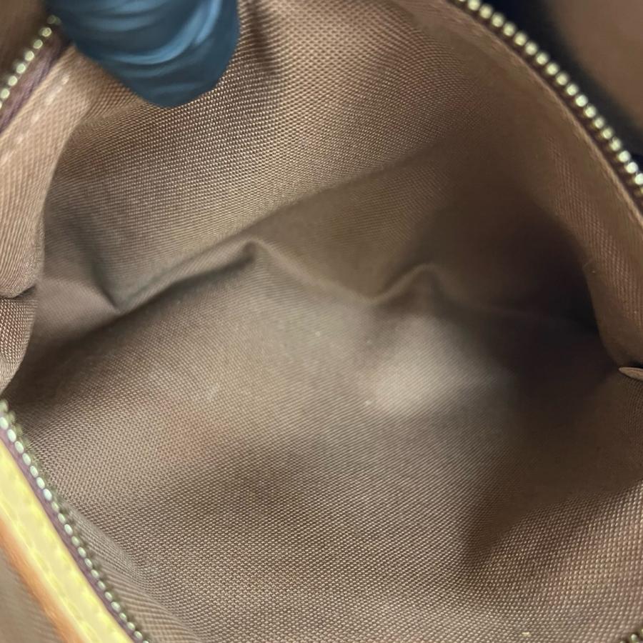 LOUIS VUITTON（ルイ・ヴィトン） 極 美品 バティニョール