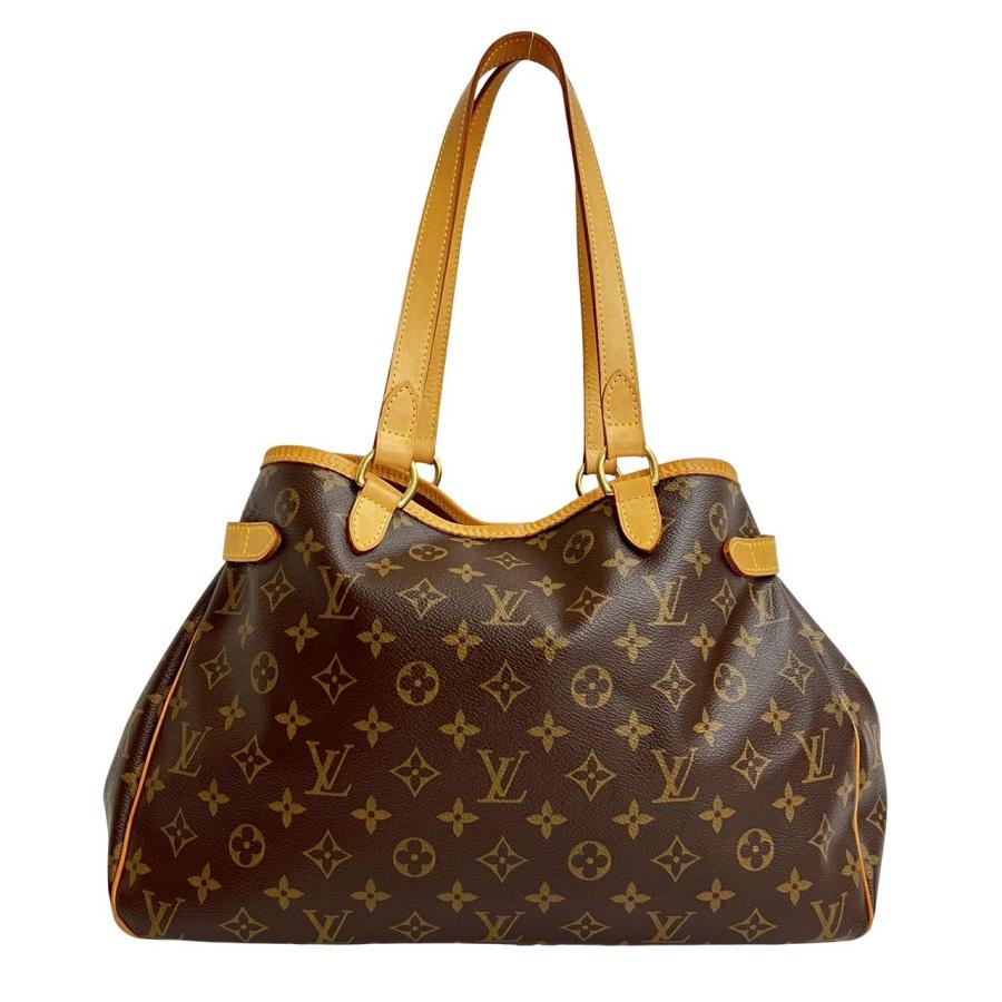 LOUIS VUITTON（ルイ・ヴィトン） 極 美品 バティニョール
