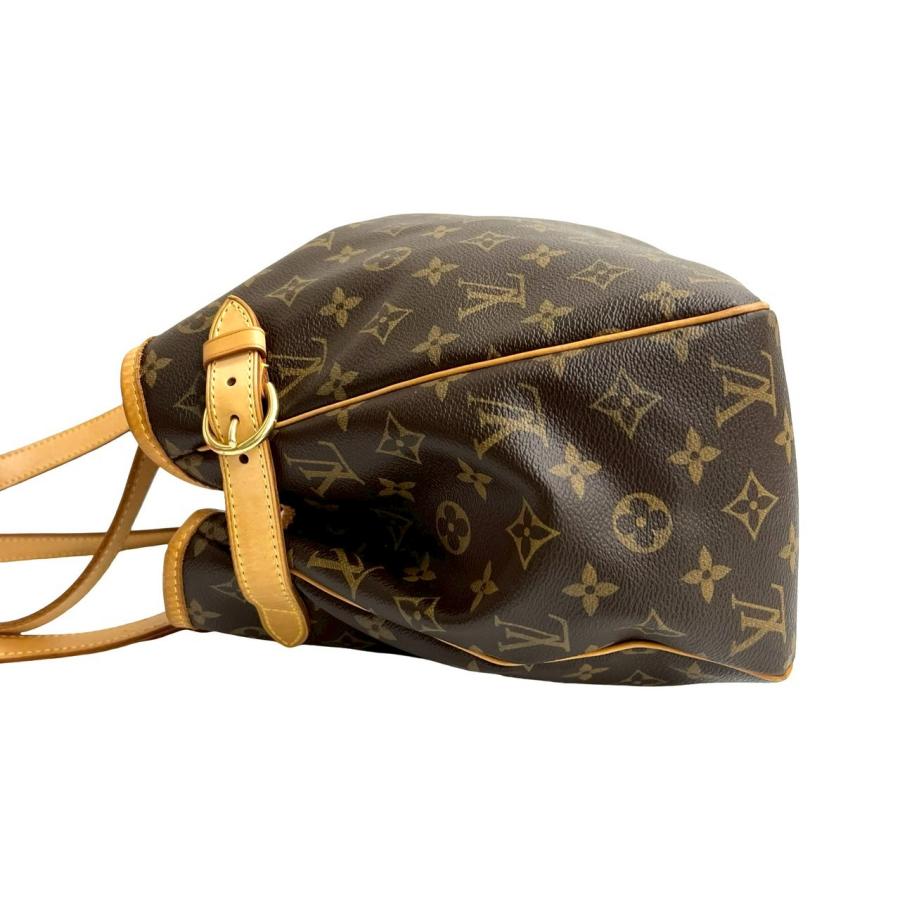 LOUIS VUITTON（ルイ・ヴィトン） 極 美品 バティニョール