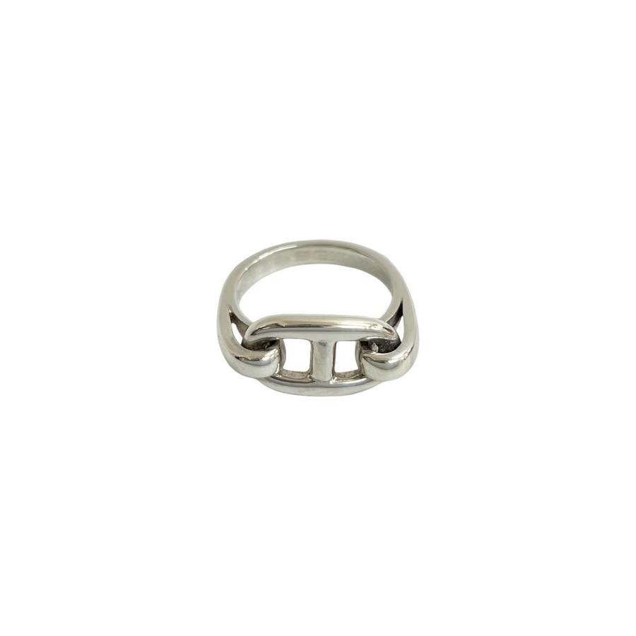 HERMES（エルメス） 極美品 箱 ケース付 シェーヌダンクル リング