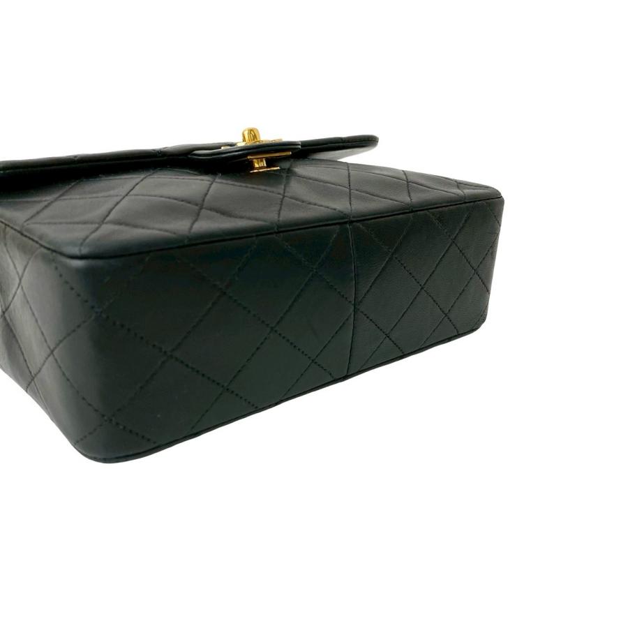 CHANEL（シャネル） 極 美品 カード シール有 2番台 マトラッセ ココ