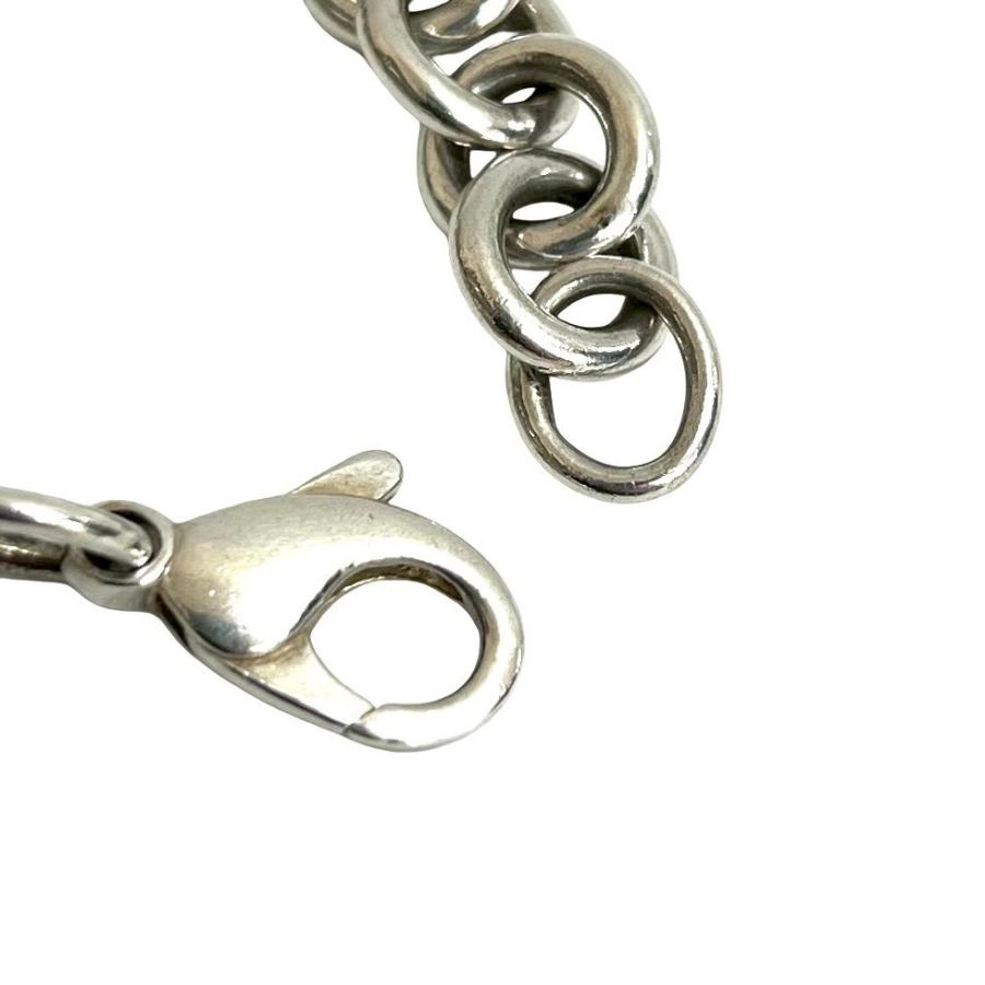 TIFFANY&Co.（ティファニー） 極 美品 希少品 リターントゥ ハート