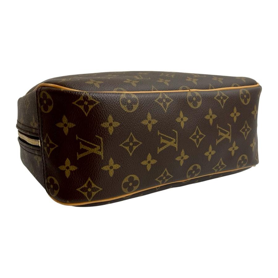 LOUIS VUITTON（ルイ・ヴィトン） 極 美品 トゥルーヴィル モノグラム