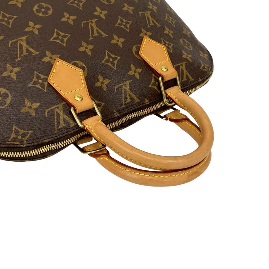 LOUIS VUITTON（ルイ・ヴィトン） 極 美品 ヴィンテージ アルマ PM 