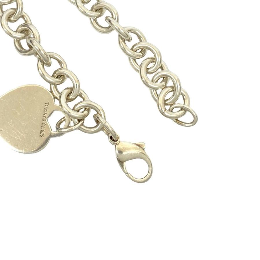 TIFFANY&Co.（ティファニー） 極 美品 リターントゥ ハートタグ