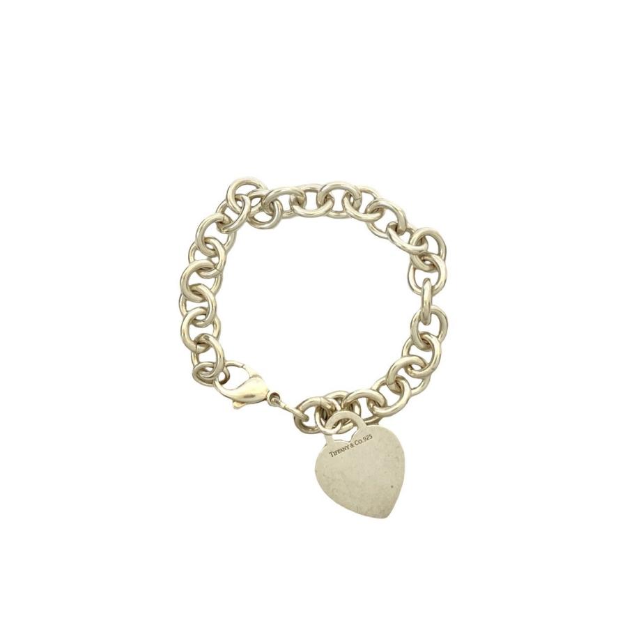 TIFFANY&Co.（ティファニー） 極 美品 リターントゥ ハートタグ