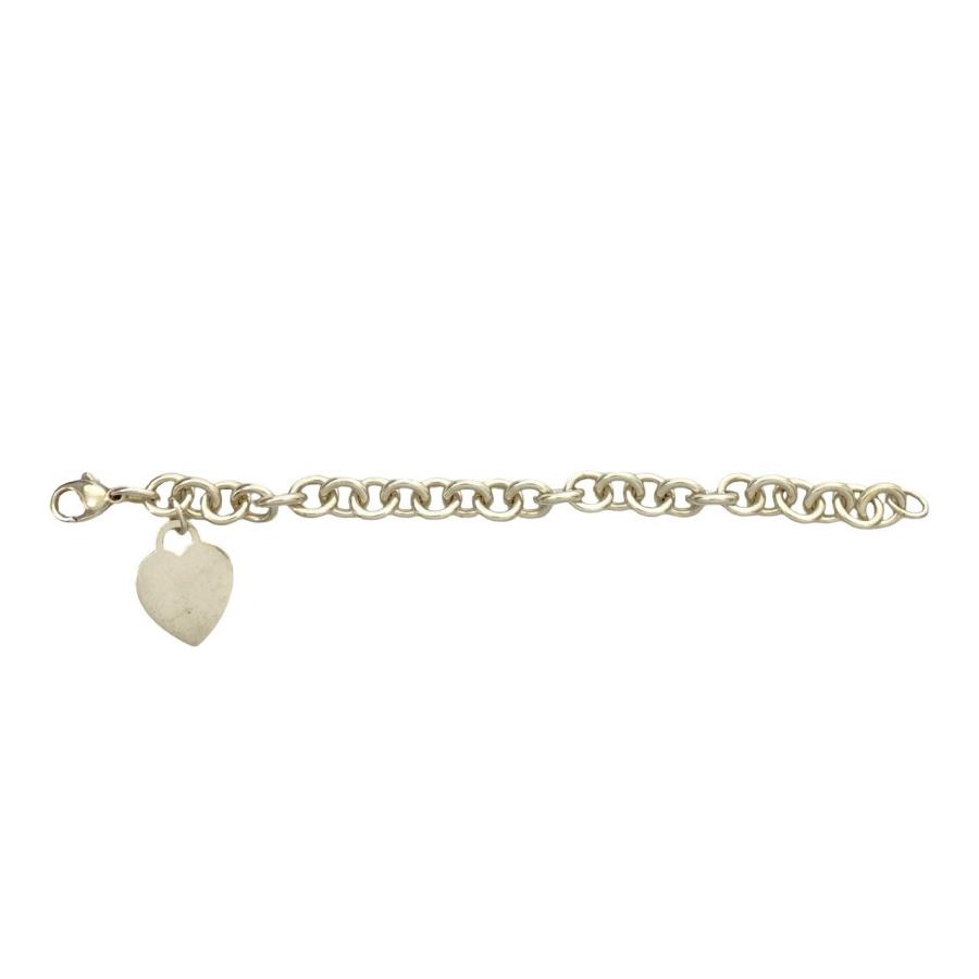 TIFFANY&Co.（ティファニー） 極 美品 リターントゥ ハートタグ