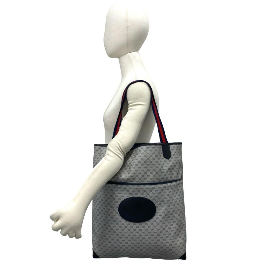 GUCCI（グッチ） 極 美品 オールドグッチ ヴィンテージ シェリーライン