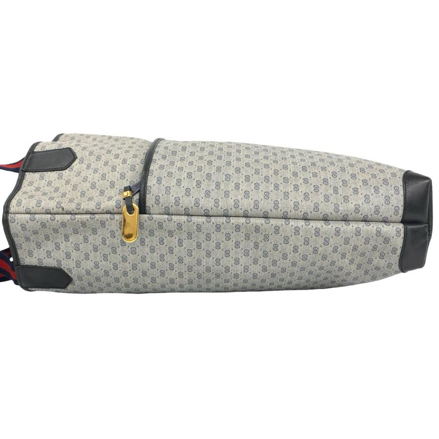 GUCCI（グッチ） 極 美品 オールドグッチ ヴィンテージ シェリーライン