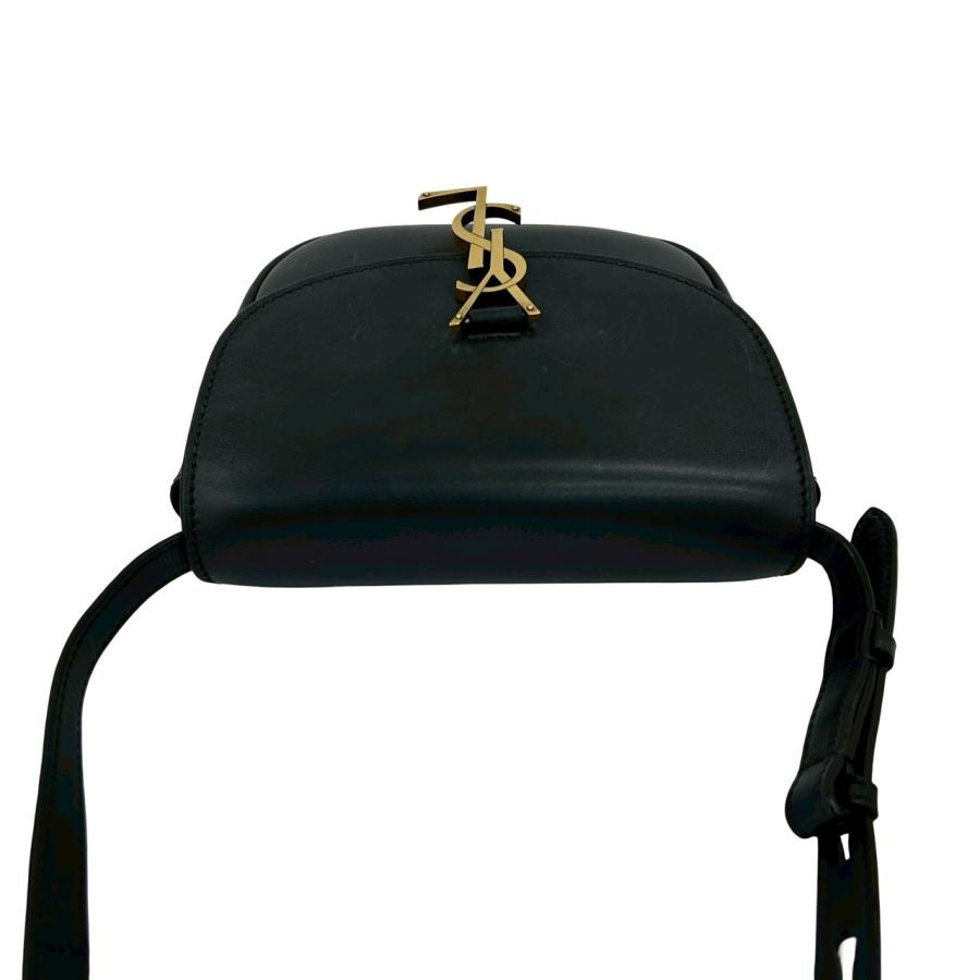 Yves Saint Laurent（イヴ・サンローラン） 極 美品 袋付 SAINT