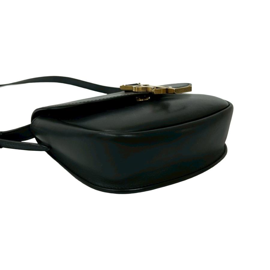 Yves Saint Laurent（イヴ・サンローラン） 極 美品 袋付 SAINT
