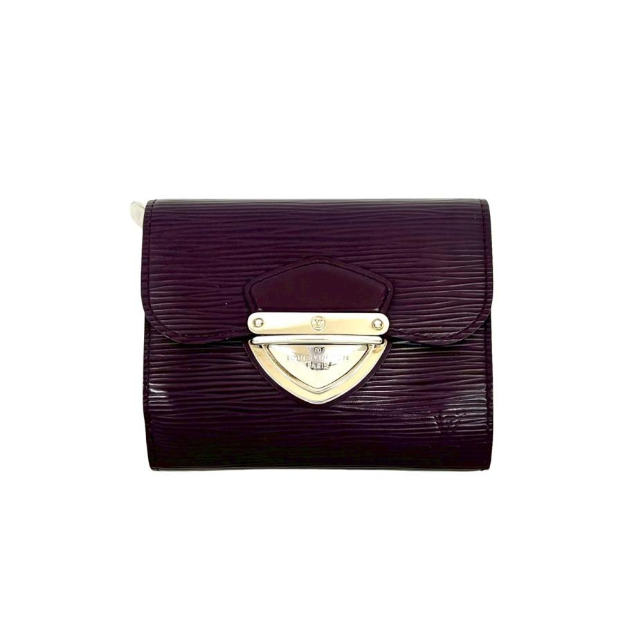 LOUIS VUITTON（ルイ・ヴィトン） 極 美品 ポルトフォイユ ジョイ エピ