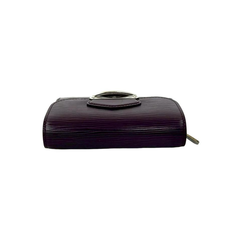 LOUIS VUITTON（ルイ・ヴィトン） 極 美品 ポルトフォイユ ジョイ エピ